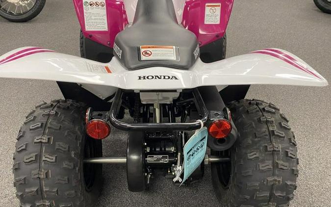 2023 Honda® TRX90X