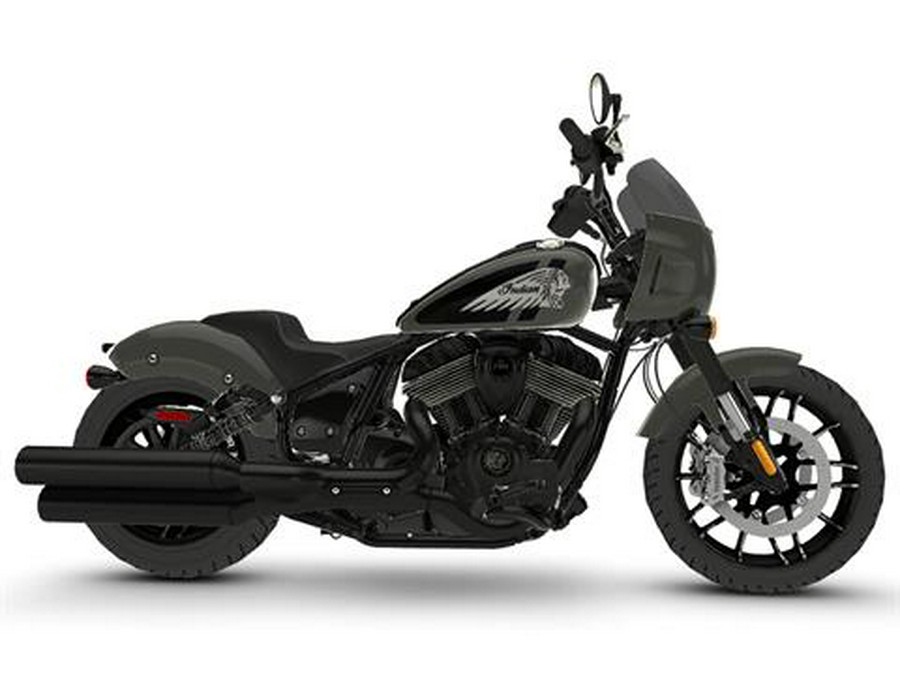 2024 Indian Motorcycle Sport Chief