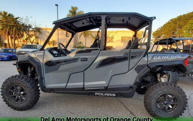 2023 Polaris GENERAL XP 4 1000 PREMIUM