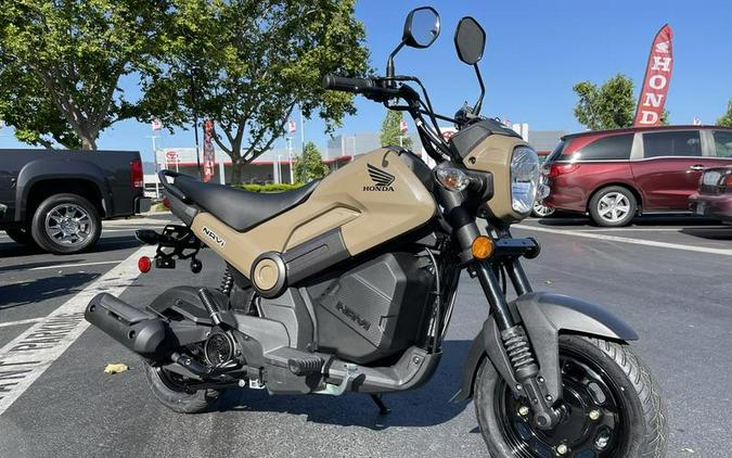 2023 Honda® Navi