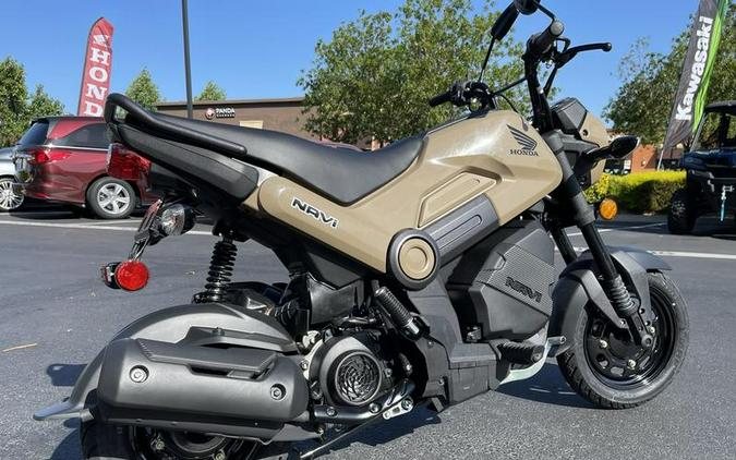 2023 Honda® Navi