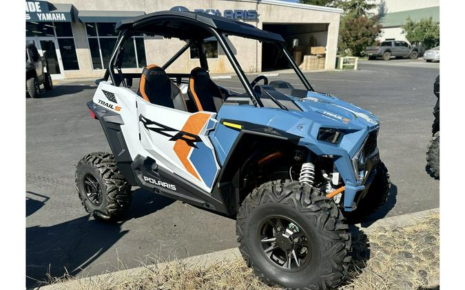 2024 Polaris Industries RZR® Trail S Ultimate