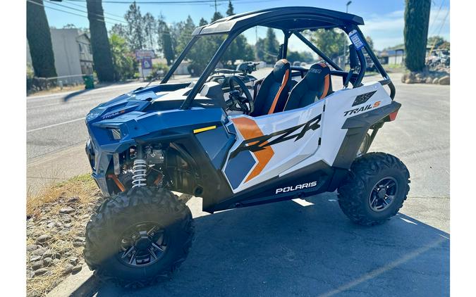 2024 Polaris Industries RZR® Trail S Ultimate