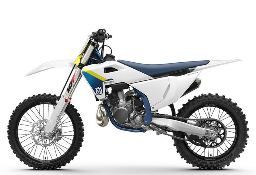 2025 Husqvarna® TC250