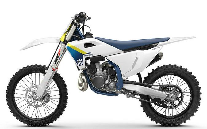 2025 Husqvarna® TC250