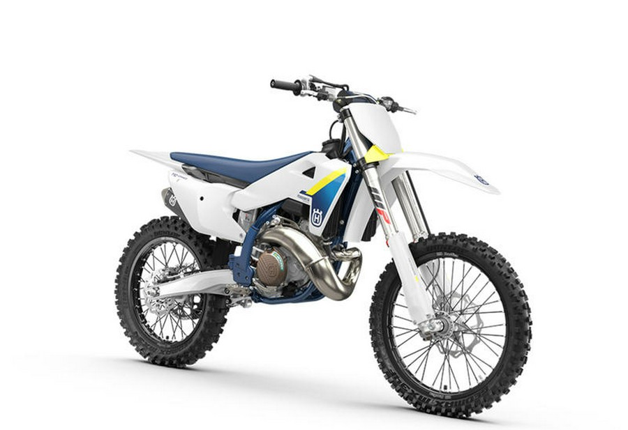 2025 Husqvarna® TC250