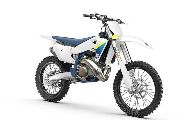 2025 Husqvarna® TC250