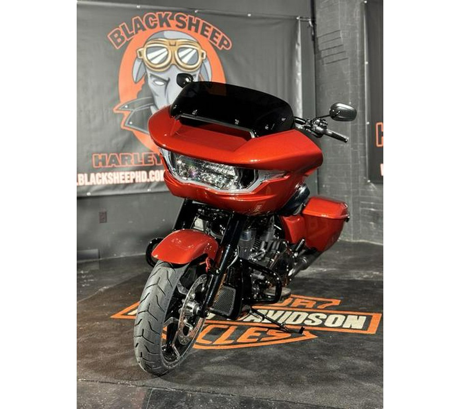 2024 Harley-Davidson® FLTRX - Road Glide®