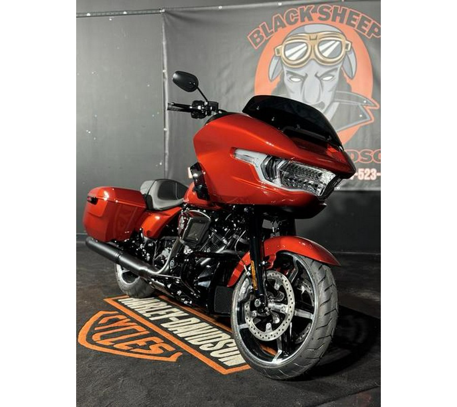 2024 Harley-Davidson® FLTRX - Road Glide®