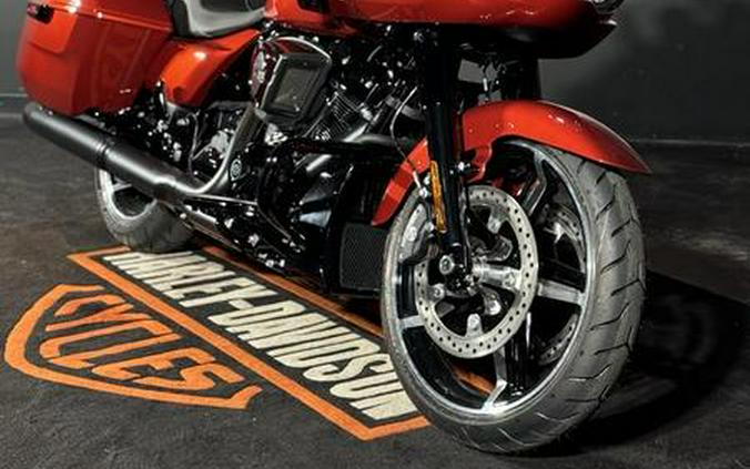 2024 Harley-Davidson® FLTRX - Road Glide®