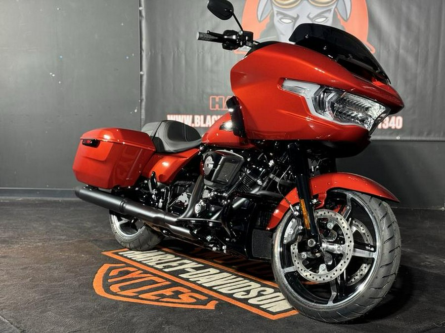 2024 Harley-Davidson® FLTRX - Road Glide®