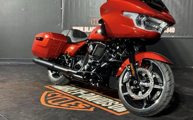 2024 Harley-Davidson® FLTRX - Road Glide®