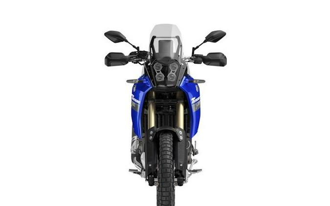 2024 Yamaha Tenere 700: First Ride On The Upgraded Adventurer