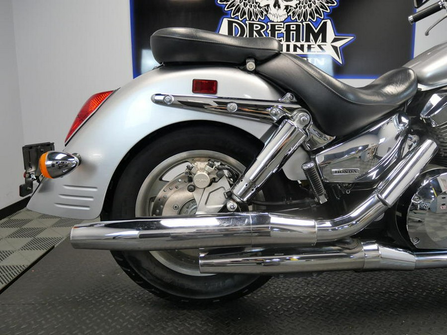 2009 Honda® VTX™ 1300 R