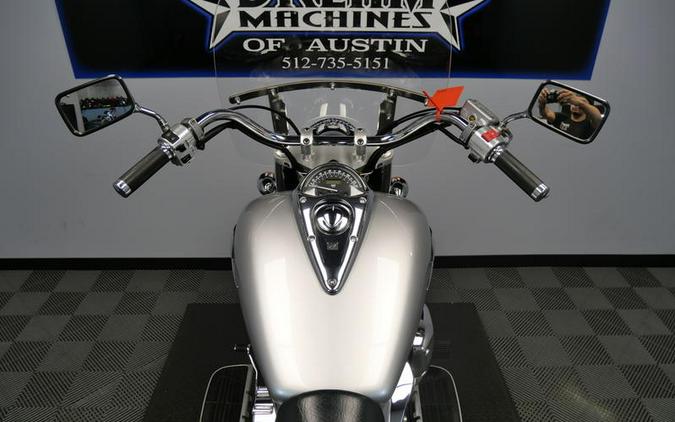 2009 Honda® VTX™ 1300 R