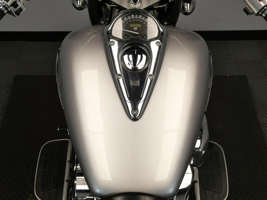 2009 Honda® VTX™ 1300 R