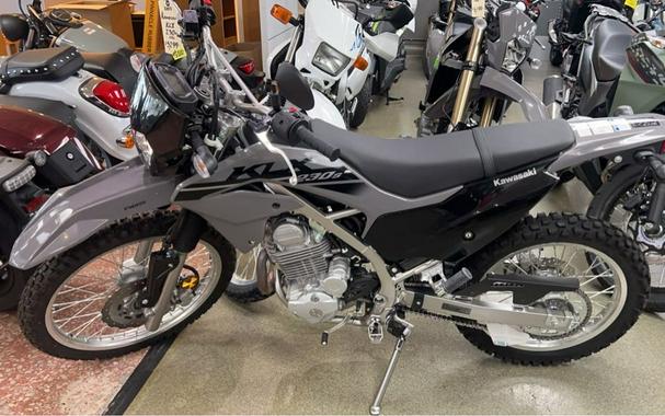 2023 Kawasaki KLX® 230S ABS