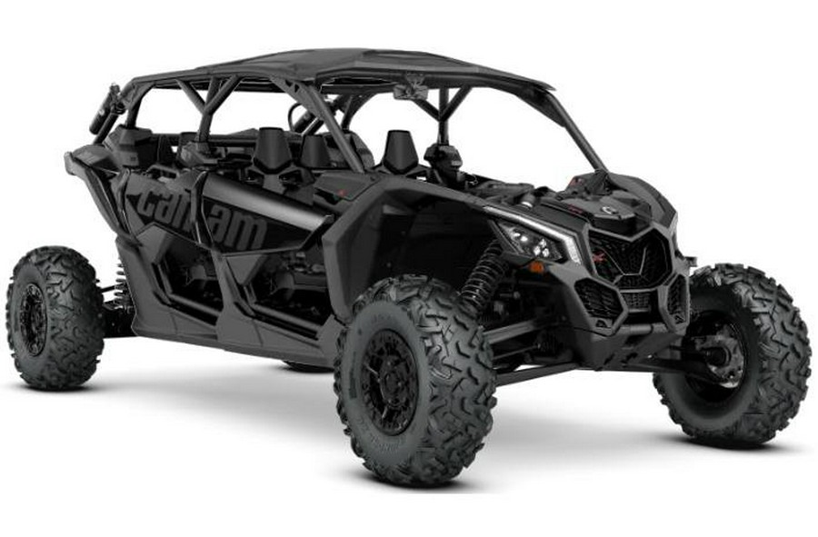 2020 Can-Am Maverick X3 MAX X rs Turbo RR