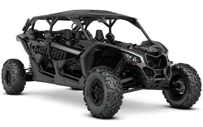 2020 Can-Am Maverick X3 MAX X rs Turbo RR