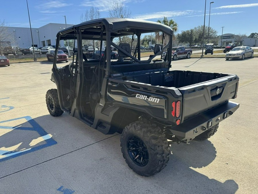 2025 Can-Am Defender MAX XT HD9