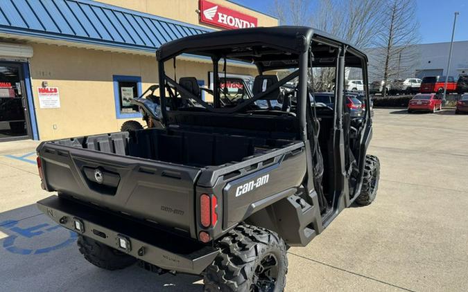 2025 Can-Am Defender MAX XT HD9