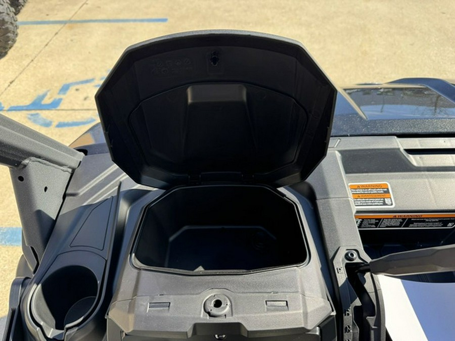 2025 Can-Am Defender MAX XT HD9