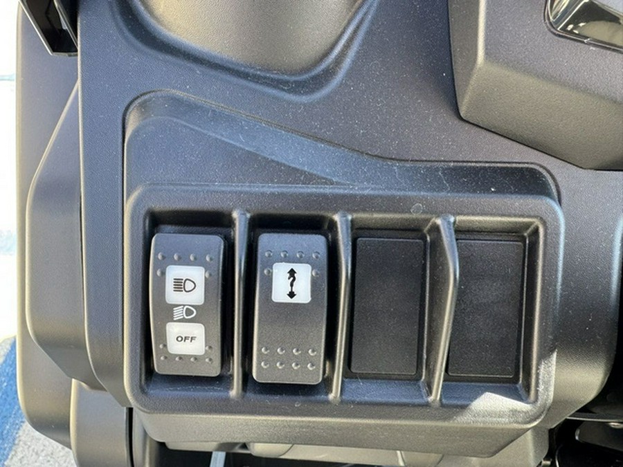 2025 Can-Am Defender MAX XT HD9