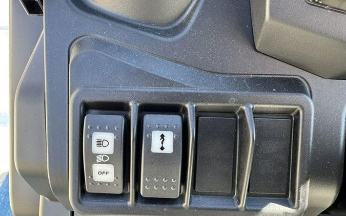 2025 Can-Am Defender MAX XT HD9