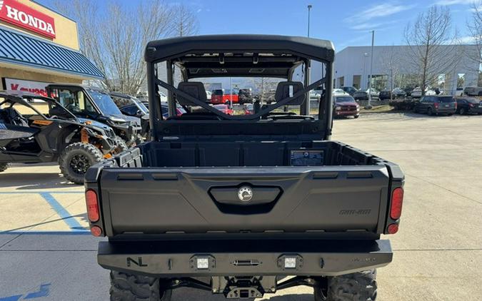 2025 Can-Am Defender MAX XT HD9