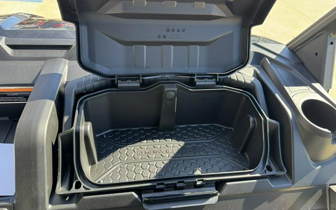 2025 Can-Am Defender MAX XT HD9