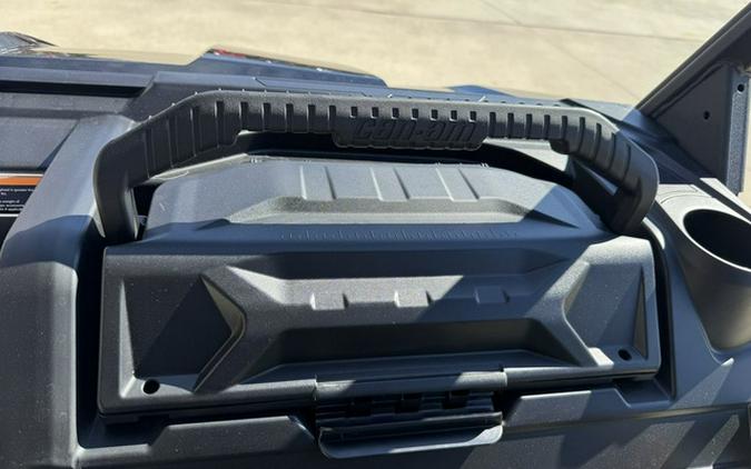 2025 Can-Am Defender MAX XT HD9