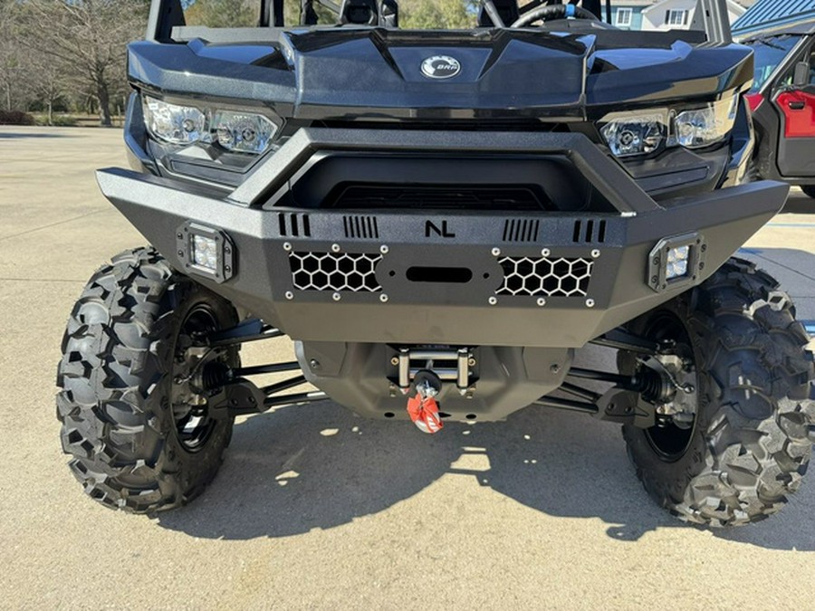 2025 Can-Am Defender MAX XT HD9