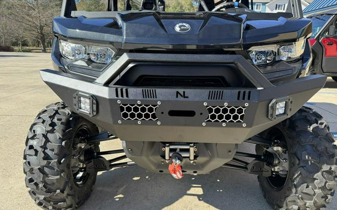 2025 Can-Am Defender MAX XT HD9