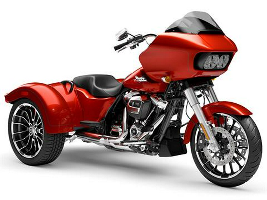 2025 Harley-Davidson Road Glide® 3