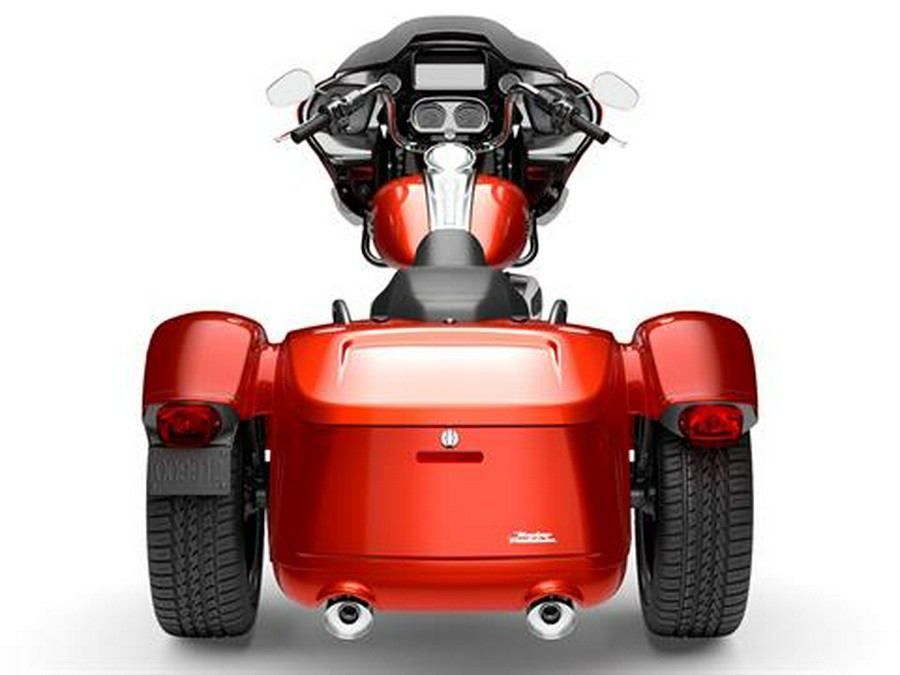 2025 Harley-Davidson Road Glide® 3