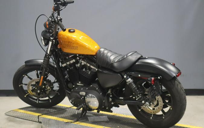 2019 Harley-Davidson Iron 883