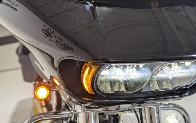 2019 Harley-Davidson® Road Glide® Vivid Black