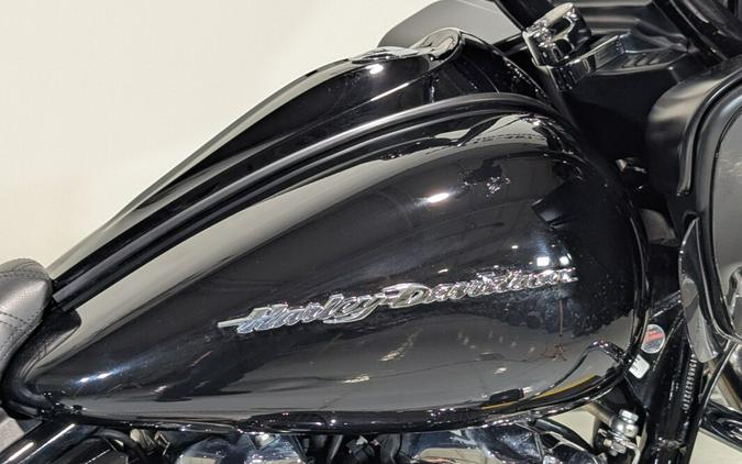2019 Harley-Davidson® Road Glide® Vivid Black