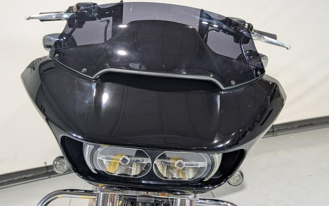 2019 Harley-Davidson® Road Glide® Vivid Black