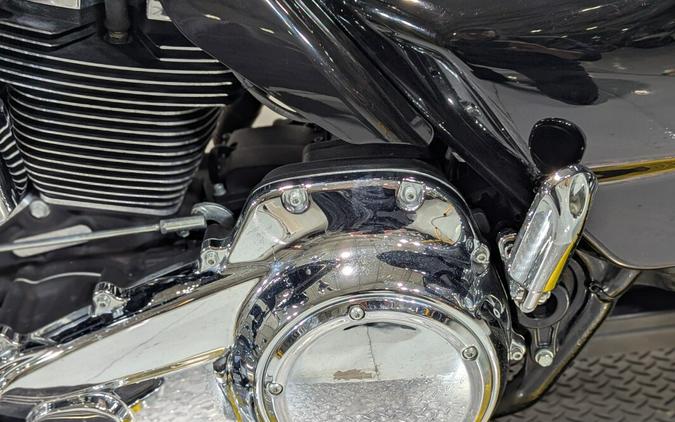 2019 Harley-Davidson® Road Glide® Vivid Black