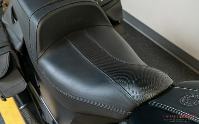 2019 Indian Motorcycle CHIEF DARK HORSE 111CI