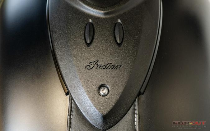 2019 Indian Motorcycle CHIEF DARK HORSE 111CI