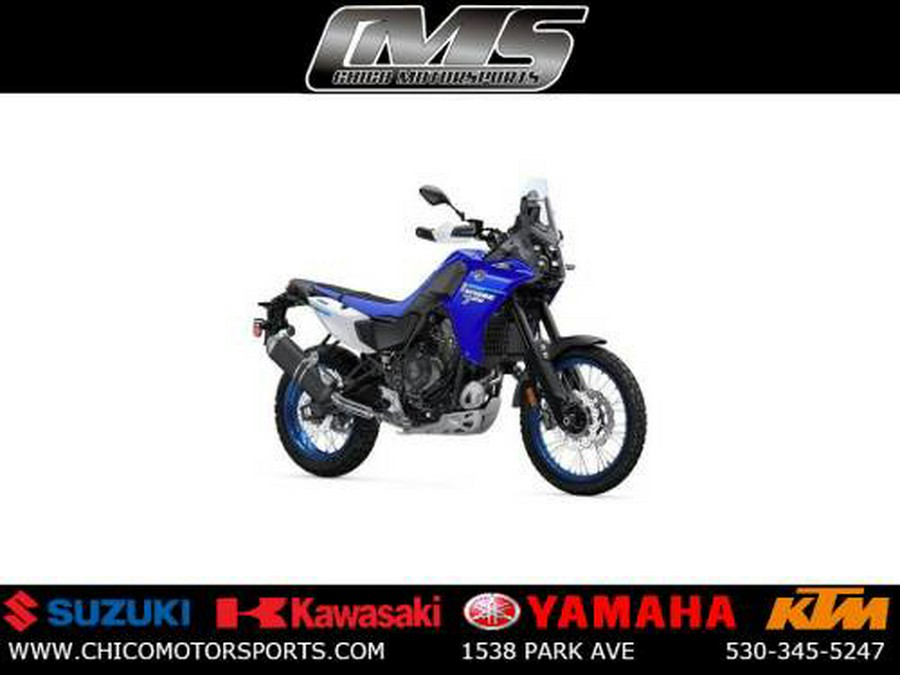 2025 Yamaha TENERE 700 - SAVE $1500 OFF MSRP