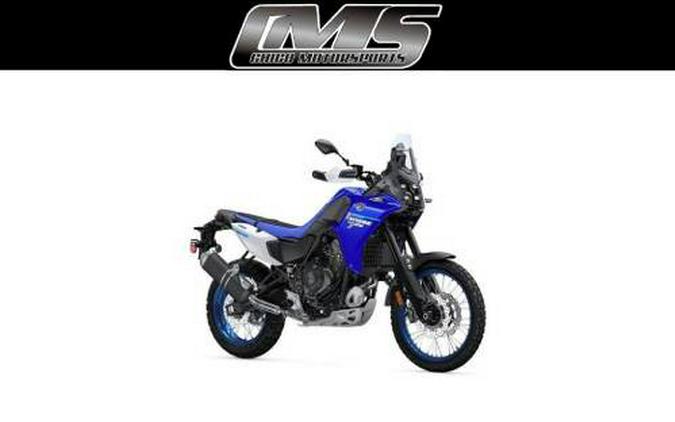2025 Yamaha TENERE 700 - SAVE $1500 OFF MSRP