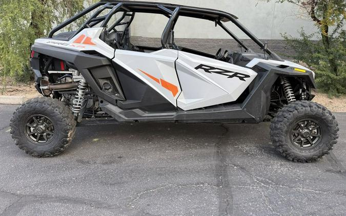 2024 Polaris® RZR Pro XP 4 Sport