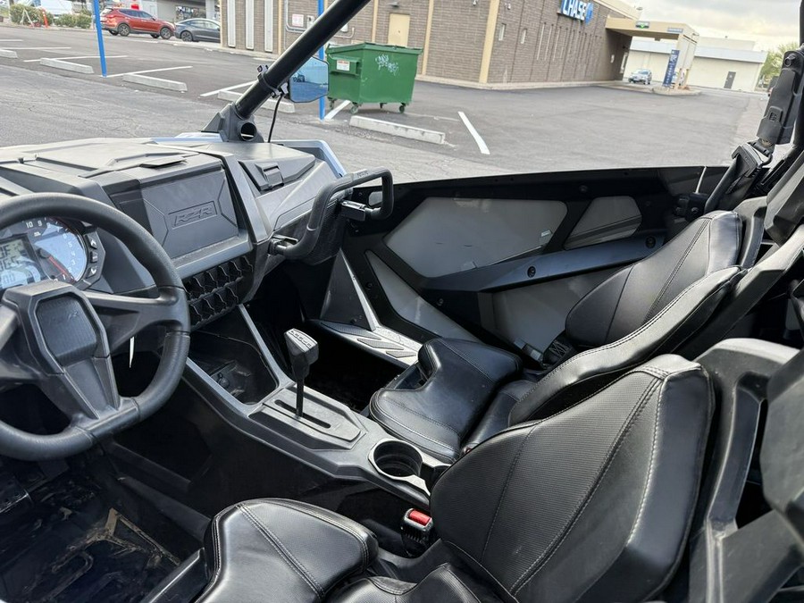 2024 Polaris® RZR Pro XP 4 Sport