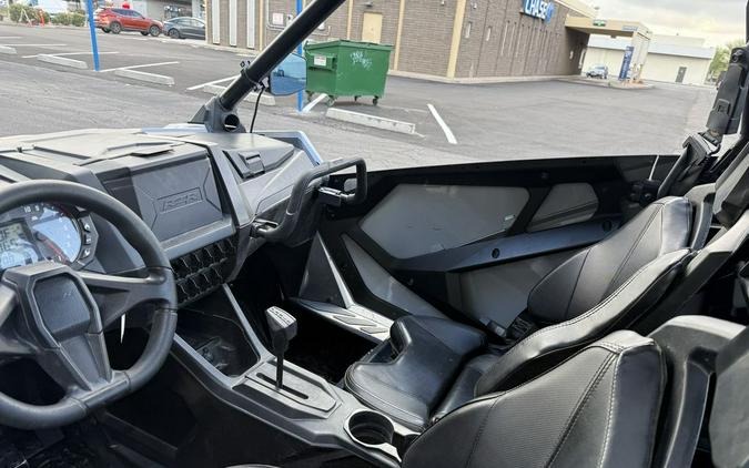 2024 Polaris® RZR Pro XP 4 Sport