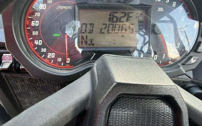 2024 Polaris® RZR Pro XP 4 Sport