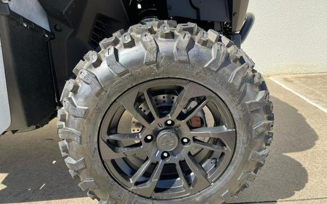 2025 CFMOTO CForce 800 Touring Camo