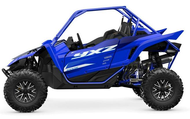 2025 Yamaha YXZ1000R